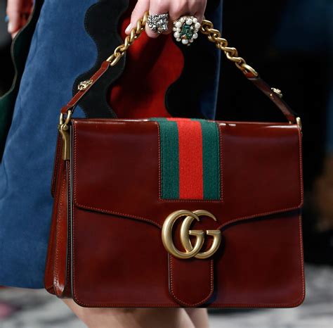 gucci design bag|Gucci handbag latest design.